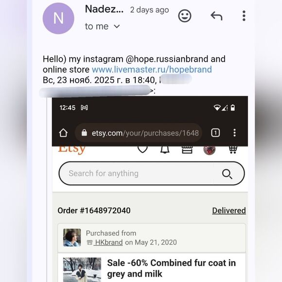 NWOT 100% Natural Sheep WOOL MEDIUM WEIGHT HK brand teddy bear coat. - Picture 16 of 16